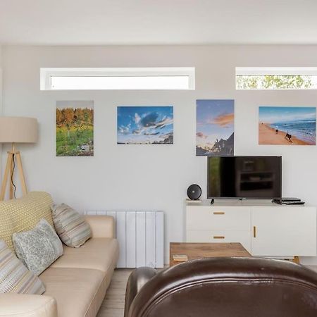 Cosy And Modern 1 Bedroom Garden House - Very Dog Friendly! Tarves Exterior foto