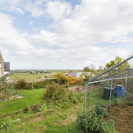 Cosy And Modern 1 Bedroom Garden House - Very Dog Friendly! Tarves Exterior foto