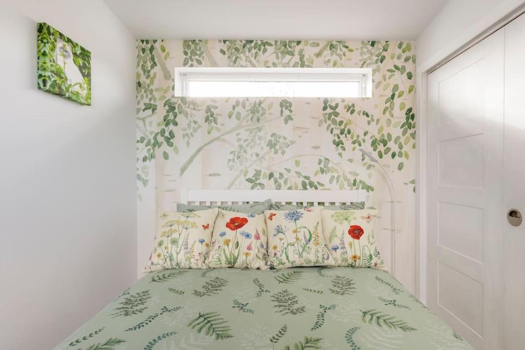 Cosy And Modern 1 Bedroom Garden House - Very Dog Friendly! Tarves Exterior foto
