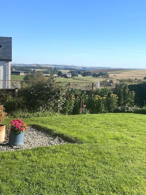 Cosy And Modern 1 Bedroom Garden House - Very Dog Friendly! Tarves Exterior foto
