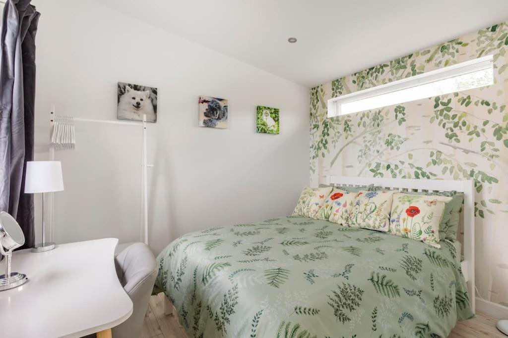 Cosy And Modern 1 Bedroom Garden House - Very Dog Friendly! Tarves Exterior foto